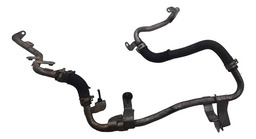 Cano Mangueira Água Motor Fina Nissan Frontier 2017 A 2024