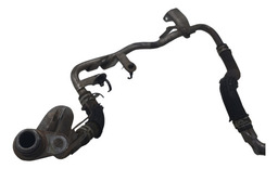 CANO MANGUEIRA ÁGUA MOTOR FINA NISSAN FRONTIER 2017 A 2024