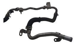 CANO MANGUEIRA ÁGUA MOTOR FINA NISSAN FRONTIER 2017 A 2024