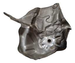 PROTETOR CALOR COLETOR ESCAPAMENTO FRONTIER 2.3 2017 A 2024