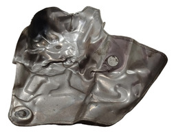 PROTETOR CALOR COLETOR ESCAPAMENTO FRONTIER 2.3 2017 A 2024