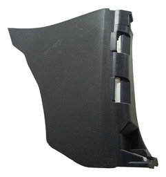 Moldura Coluna Direita Nissan Frontier 2.3 2017/24 Biturbo