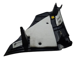 MOLDURA COLUNA DIREITA NISSAN FRONTIER 2.3 2017/24 BITURBO