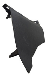 MOLDURA COLUNA DIREITA NISSAN FRONTIER 2.3 2017/24 BITURBO