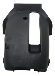 Acabamento Coluna Inferior Nissan Frontier 2.3 2017 A 2024