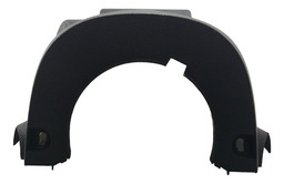 ACABAMENTO COLUNA INFERIOR NISSAN FRONTIER 2.3 2017 A 2024