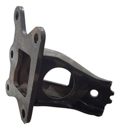 SUPORTE DO MOTOR DIREITO FRONTIER 2.3 2017/2024 BITURBO