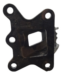 SUPORTE DO MOTOR DIREITO FRONTIER 2.3 2017/2024 BITURBO