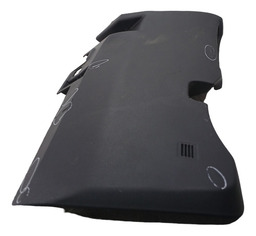 ACABAMENTO INFERIOR PAINEL PÉ MOTORISTA ESQ FRONTIER 17/24