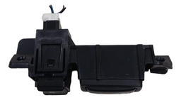 BOTÃO ABERTURA DO TANQUE E BOTÃO FALSO NISSAN FRONTIER 17/24