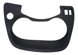 Acabamento Moldura Painel Nissan Frontier 2.3 2017 A 2024