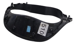 ACABAMENTO MOLDURA PAINEL NISSAN FRONTIER 2.3 2017 A 2024