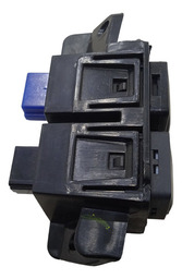 BOTÃO ESCAPE EGR E OFF CONTROLE FRONTIER 2.3 2017/24 BITURB