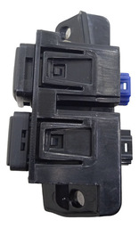 BOTÃO ESCAPE EGR E OFF CONTROLE FRONTIER 2.3 2017/24 BITURB