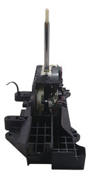 ALAVANCA TRAMBULADOR MARCHA CAMBIO AUTOMATICO FRONTIER 17/24