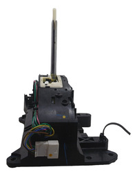 ALAVANCA TRAMBULADOR MARCHA CAMBIO AUTOMATICO FRONTIER 17/24