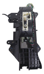 ALAVANCA TRAMBULADOR MARCHA CAMBIO AUTOMATICO FRONTIER 17/24