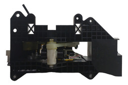 ALAVANCA TRAMBULADOR MARCHA CAMBIO AUTOMATICO FRONTIER 17/24