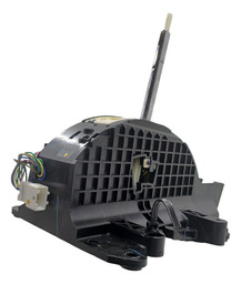 ALAVANCA TRAMBULADOR MARCHA CAMBIO AUTOMATICO FRONTIER 17/24