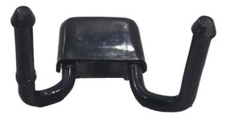 SUPORTE DO CATALISADOR NISSAN FRONTIER 2.3 2017 A 2024