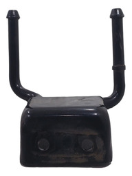 SUPORTE DO CATALISADOR NISSAN FRONTIER 2.3 2017 A 2024