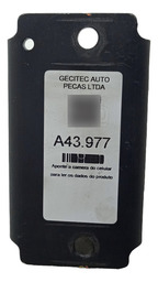 Calço Coxim Da Caixa Auto 4x2/4x4 Frontier 2.3 2017 A 2024