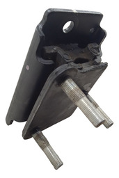 CALÇO COXIM DA CAIXA AUTO 4X2/4X4 FRONTIER 2.3 2017 A 2024