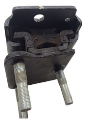 CALÇO COXIM DA CAIXA AUTO 4X2/4X4 FRONTIER 2.3 2017 A 2024