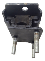 CALÇO COXIM DA CAIXA AUTO 4X2/4X4 FRONTIER 2.3 2017 A 2024