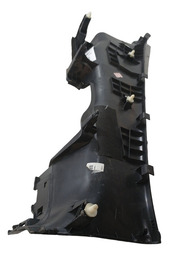 ACABAMENTO COLUNA TRASEIRA ESQ FRONTIER 2.3 2017 A 2024