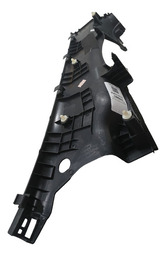 ACABAMENTO COLUNA TRASEIRA ESQ FRONTIER 2.3 2017 A 2024