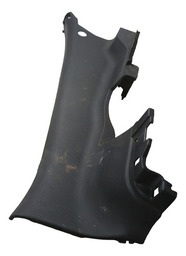 ACABAMENTO COLUNA TRASEIRA ESQ FRONTIER 2.3 2017 A 2024