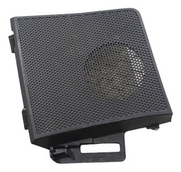 Tela Alto Falante Porta Esquerda Frontier 2.3 2017 A 2024