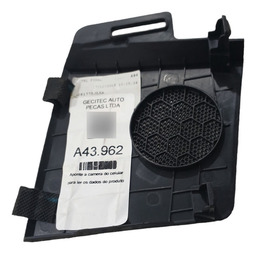 TELA ALTO FALANTE PORTA ESQUERDA FRONTIER 2.3 2017 A 2024