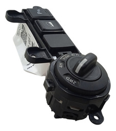 BOTÃO ACIONAMENTO 4X4 E SENSOR FRONTIER 2.3 2017/24 BITURBO