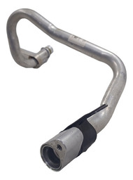 CANO AR CONDICIONADO NISSAN FRONTIER 2.3 2017 A 2024 BITURBO