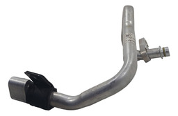 CANO AR CONDICIONADO NISSAN FRONTIER 2.3 2017 A 2024 BITURBO