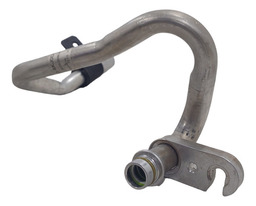 CANO AR CONDICIONADO NISSAN FRONTIER 2.3 2017 A 2024 BITURBO