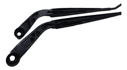 PAR BRAÇO LIMPADOR DIANTEIRO NISSAN FRONTIER 2.3 2017 A 202