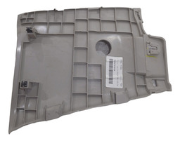 ACABAMENTO SUPERIOR COLUNA TRASEIRA ESQUERDA FRONTIER 17/24