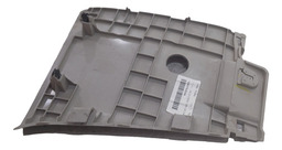 ACABAMENTO SUPERIOR COLUNA TRASEIRA ESQUERDA FRONTIER 17/24