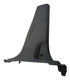 Acabamento Coluna Central Inferior Esq Frontier 2.3 2017/24