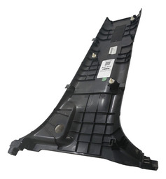 ACABAMENTO COLUNA CENTRAL INFERIOR ESQ FRONTIER 2.3 2017/24