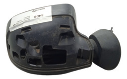 Retrovisor Manual Direito Renault Logan 2012 Usado S/capa