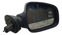 RETROVISOR MANUAL DIREITO RENAULT LOGAN 2012 USADO S/CAPA