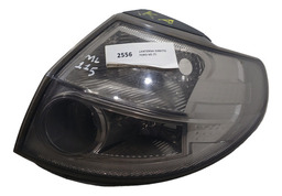 Lanterna Traseira Ld Ford Ka 2012 Usada
