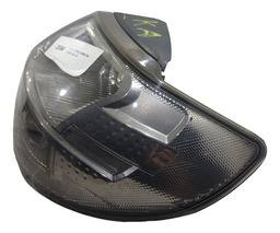 LANTERNA TRASEIRA LD FORD KA 2012 USADA