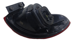 LANTERNA TRASEIRA LE CANTO VOLKSWAGEN TIGUAN 2009 USADA