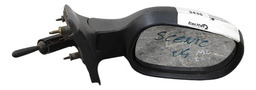 RETROVISOR MANUAL DIREITO SCENIC USADO DETALHE 1999 A 2001
