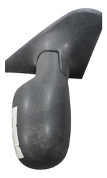 RETROVISOR MANUAL DIREITO SCENIC USADO DETALHE 1999 A 2001